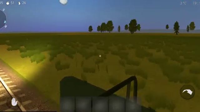Ocean is home island life simulator #16 локоматив смотреть онлайн