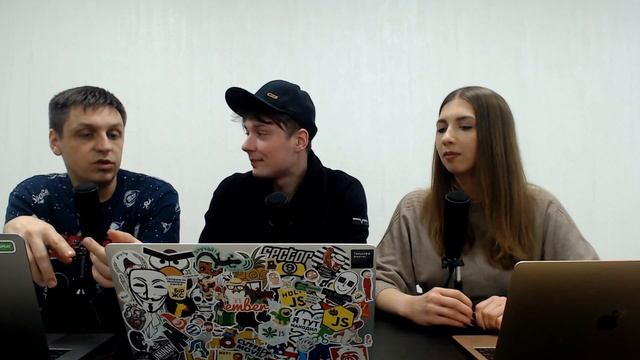 #2 FRONTEND CON 2018 | React, PWA - будующее JavaScript смотреть онлайн