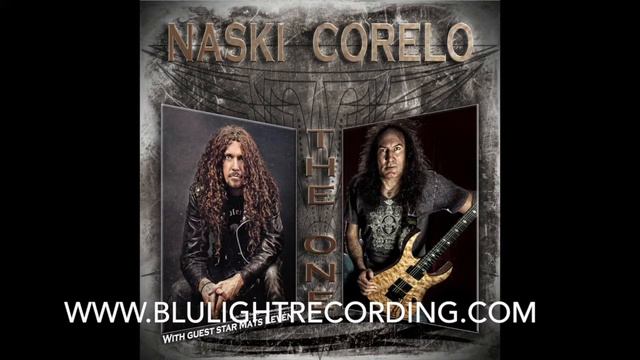 Home | Naski Corelo with Guest Mats Leven смотреть онлайн