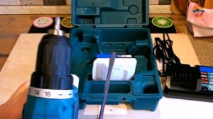 Makita DF488D  дрель-шуруповерт makita,как выбрать шуруповерт,макита,шуруповерт