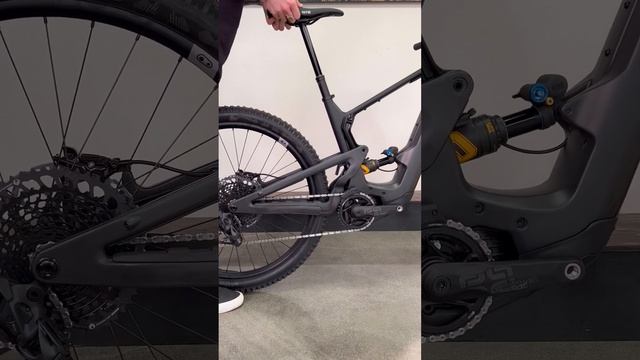 MTB Suspension Testing Part 3 смотреть онлайн