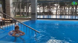 ? ⭐️⭐️⭐️⭐️⭐️ ПРИМОРЬЕ GRAND RESORT HOTEL 2021 (отзыв и обзор Приморье Гранд Отель Геленджик)