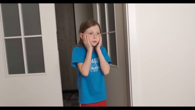 Двойник для Oreo Veronika. Как так вышло?