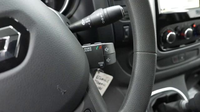 Renault Trafic 2.0 DCI Manuala 2021