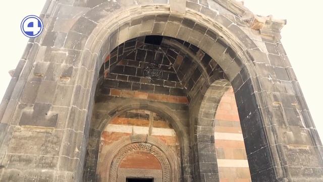 ЭКСПРЕСС ТУРИЗМ | История и легенды монастыря Хор Вирап | 29.06.21 смотреть онлайн
