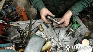 Hitachi DH24PC3 нет вращения