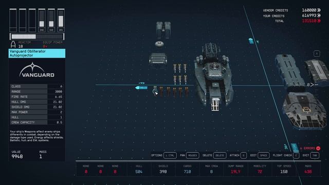 Starfield Tips | Definitive Guide for 8 Ship Crew смотреть онлайн