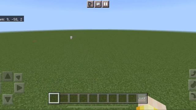Петенька – как писать команды(fill) в Minecraft.Без модов смотреть онлайн