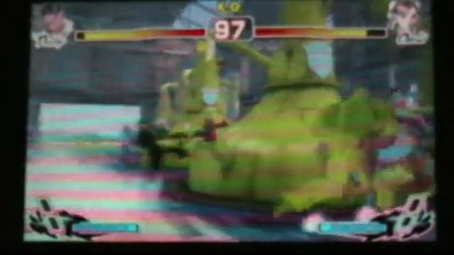 TSG Review - Super Street Fighter IV 3D for Nintendo 3DS смотреть онлайн