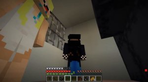 ?ШЕДИ НУБ И ДЕВУШКА СБЕЖАЛИ ОТ СИРЕНОГОЛОВОГО! ПОБЕГ ИЗ ТЮРЬМЫ В МАЙНКРАФТ СИРЕНОГОЛОВЫЙ В MINECRAF