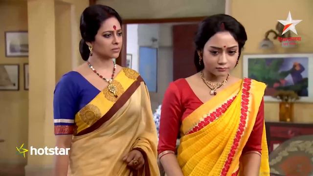 Bodhuboron - Visit Hotstar.com For The Full Episode