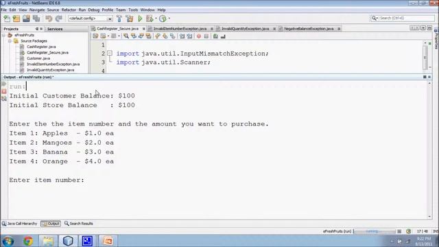 Reengineering Integer Overflow смотреть онлайн