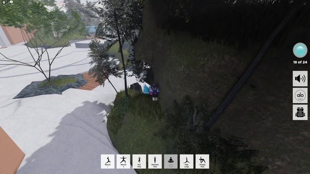 ALL *24* ORB LOCATIONS In Roblox Alo Sanctuary Event! смотреть онлайн
