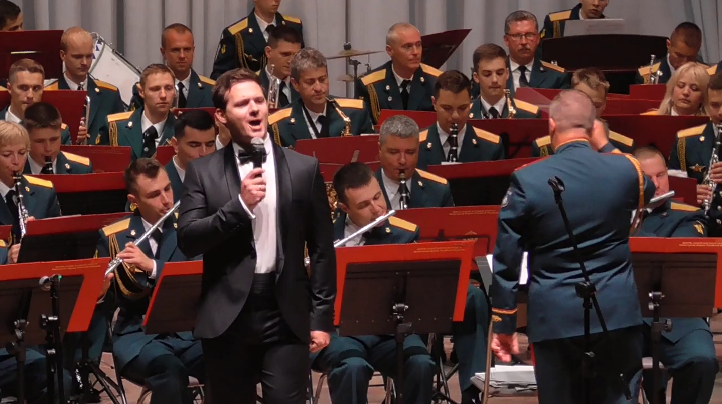 Николай Рябуха - "Хотят ли русские войны" смотреть онлайн