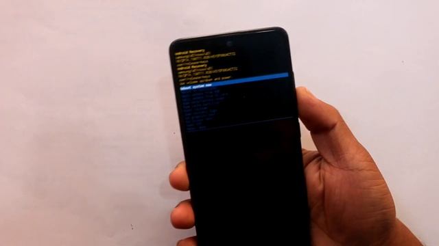 Hard Reset Samsung Galaxy A51 (SM- A515F)/Remove pin,pattern,password 2021 January смотреть онлайн