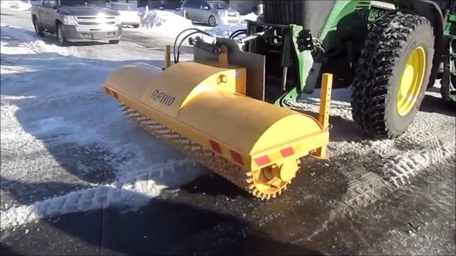 RAIKO ICEBREAKER TEST смотреть онлайн
