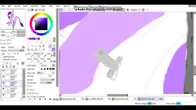 Пони арт ОС смотреть онлайн