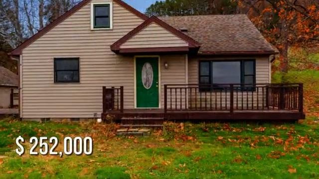 Home For Sale: W5045 County Road B, Medary, WI 54601 | CENTURY 21 смотреть онлайн