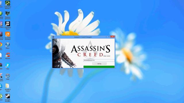Генератор ключей Assassin's Creed® IV (Настоящий и рабочий) смотреть онлайн