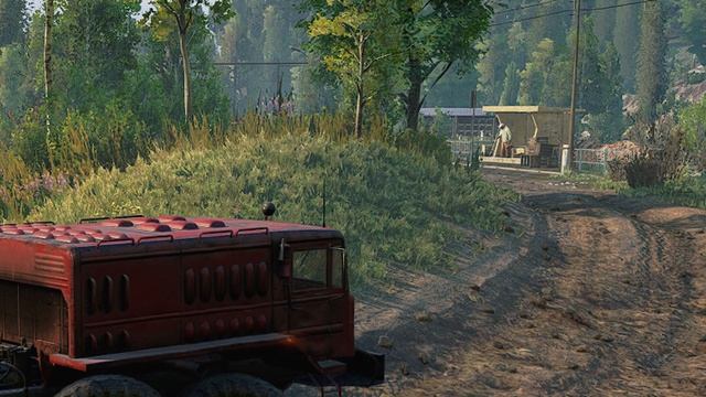 New Hidden Easter Egg In Phase 8 Update 19.0 Snowrunner Everything You Need To Know смотреть онлайн