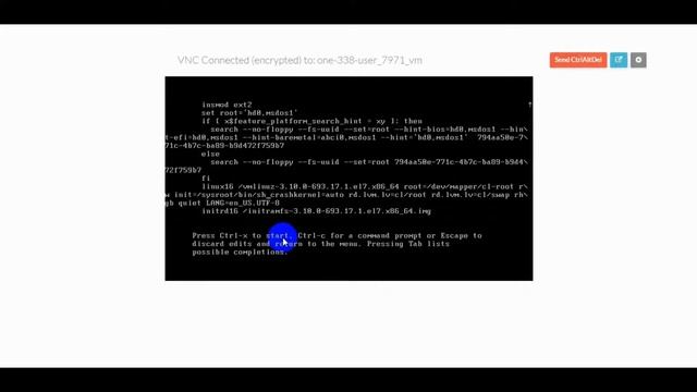 как восстановить доступ к серверу, если утерян пароль root? смотреть онлайн