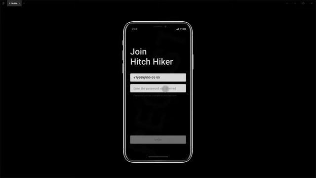 Hitch-Hiker 2 смотреть онлайн