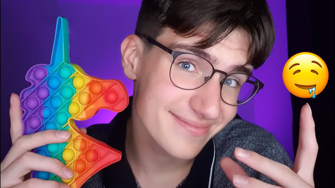 АСМР ДЛЯ УСТОЙЧИВЫХ К МУРАШКАМ / asmr после этих триггеров мурашки вернутся смотреть онлайн