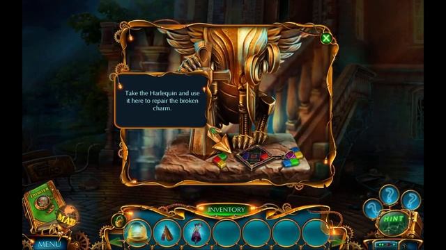 Labyrinths Of The World: Shattered Soul Gameplay | HD 720p смотреть онлайн