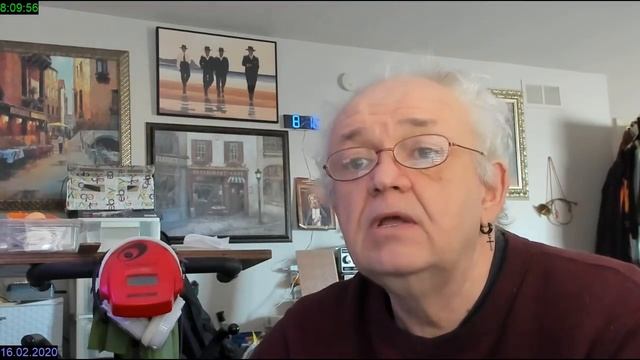 Лесные реликвии