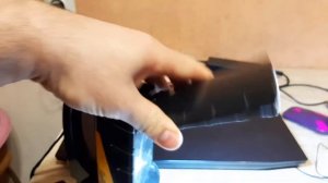 Трофи TSP19 фонарь аккумуляторный