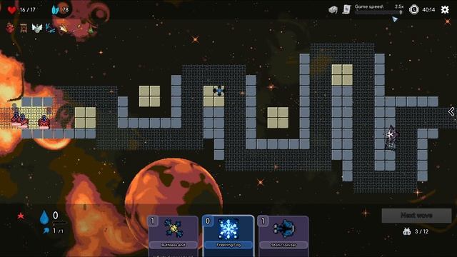 RIDICULOUS 100% CRIT CHANCE BUILD! | Tower Tactics: Liberation | 4 смотреть онлайн