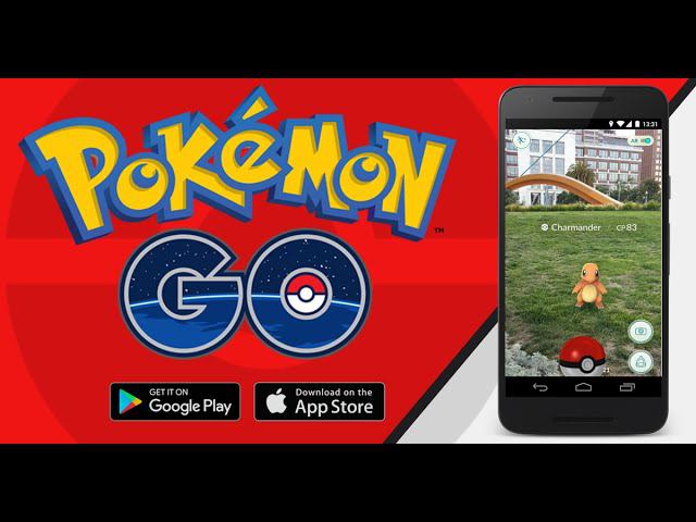 Лайфхак для Pokemon GO - микрообзор