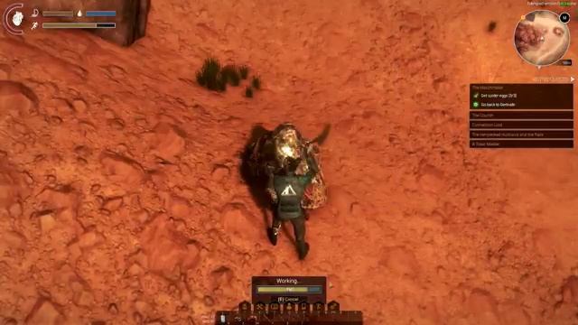 Edengrad MMO Часть 1 смотреть онлайн