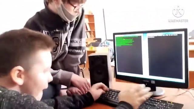 Взлом Пентагона от одноклассника на школьном ПК без смс и регистрации смотреть онлайн