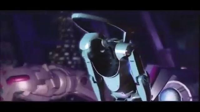 Dance Central 2 Crew Challenges Cinematics (SPOILER ALERT) смотреть онлайн