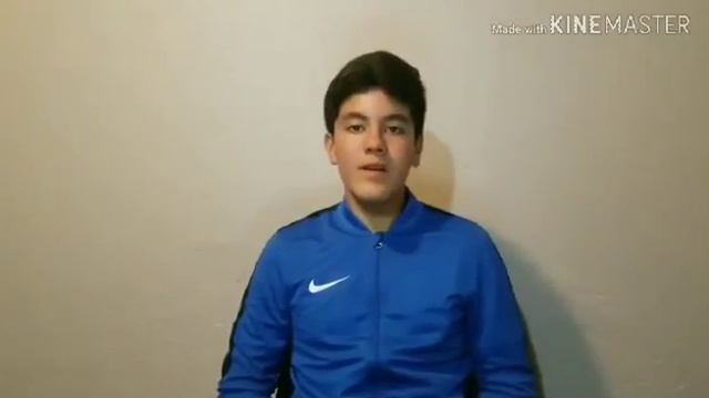 EF Challenge 2019, Nicolas Pazmiño' Ecuador смотреть онлайн