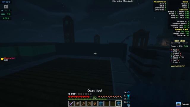 Minecraft With An RTX 3080 смотреть онлайн