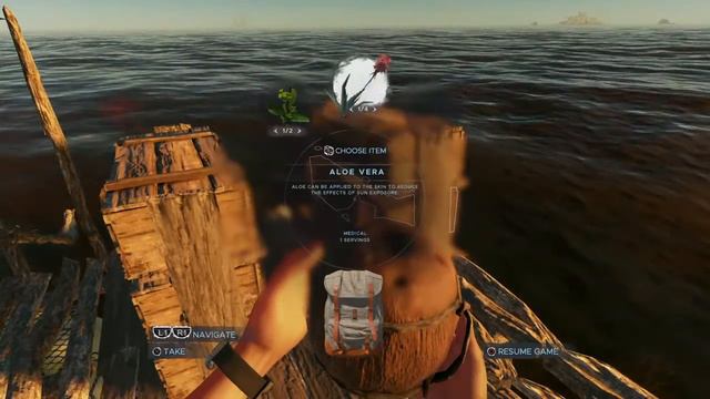 Прохождение - STRANDED DEEP🔴СТРИМ|ВЫЖИВАНИЕ|ЗНАКОМСТЫО С БОССОМ ( НАМ НУЖНО ЖИТЬ )✅✅✅