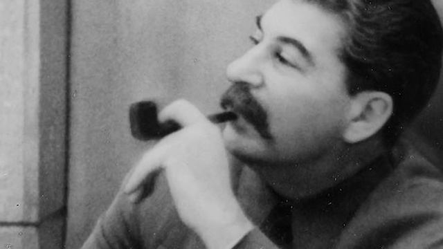 Что стало с курсантом, который поднял руку на Сталина смотреть онлайн