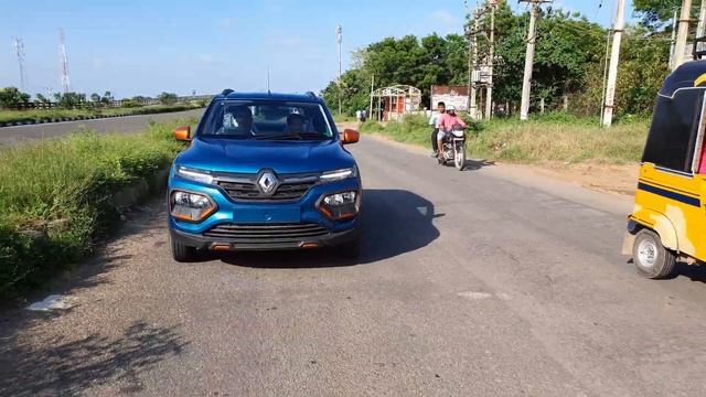 RENAULT KWID 2019 தமிழ் REVIEW / CARS 2 Wiki TAMIL смотреть онлайн