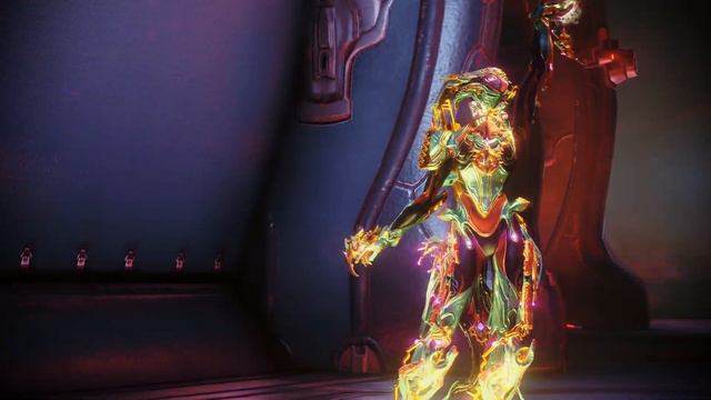 Warframe Showcase 2021 TEASER смотреть онлайн