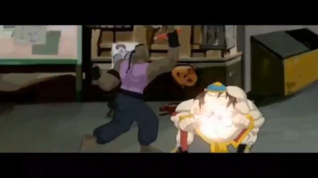 Trey Parker, Matt Stone, Parker South Park - Let's Fighting Love (Full Music Video!)