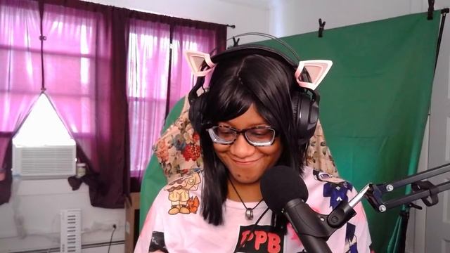 Chatting Birthday Stream with Espoir♥ смотреть онлайн