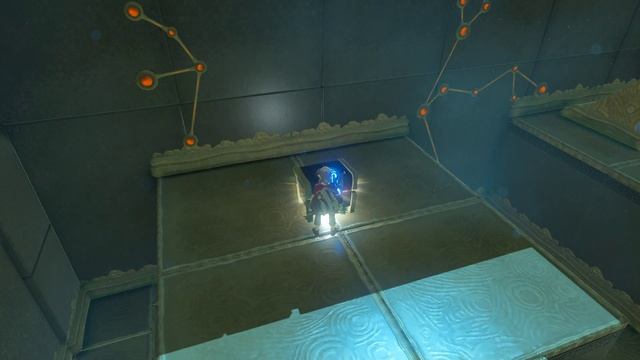 Играем Legend of Zelda Breath of the Wild на PC (Эмулятор Cemu 1.26) на русском языке. смотреть онлайн