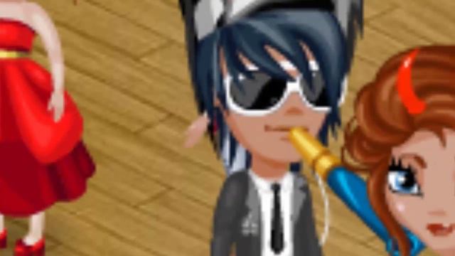 День рождения Аватарии ! смотреть онлайн