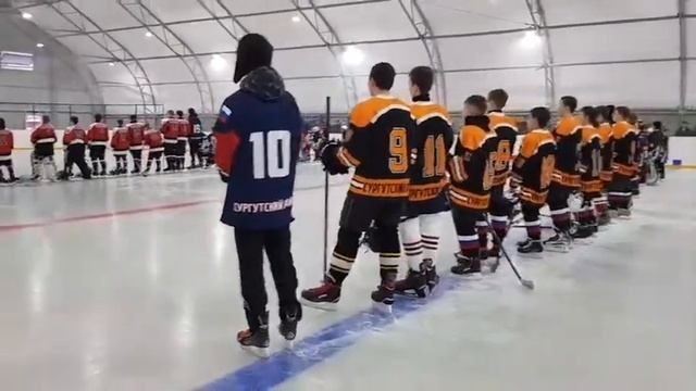 Встреча с Белым Яром и с поселком Солнечный ? смотреть онлайн