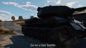 War Thunder Soviet edit - The Red Army is The Strongest