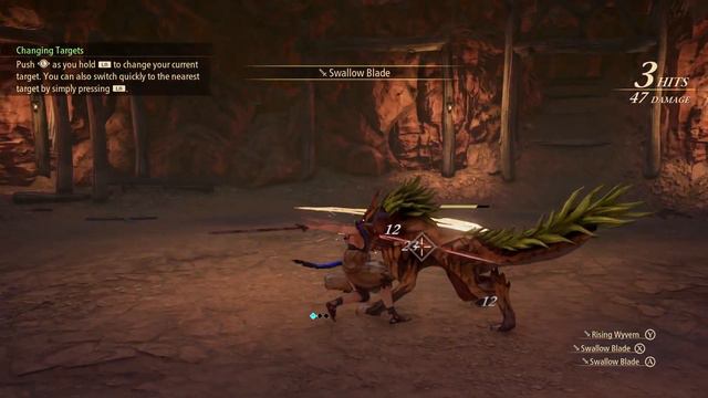 IRON MASKED REBEL - Let's Play 「 Tales of Arise 」 - 1 смотреть онлайн