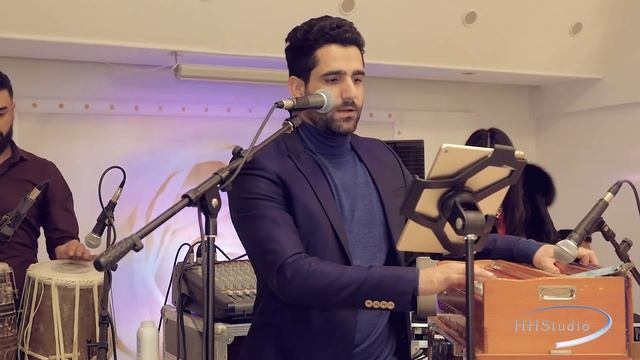 Bahir Amiri - Akhsari Mangai Pashto New song 2019 смотреть онлайн