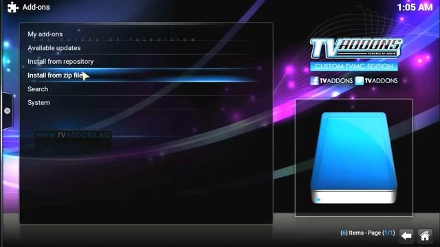 KODI (xbmc) easy install using Fusion for beginners. For PC, Android tv, Android smartphones. смотреть онлайн